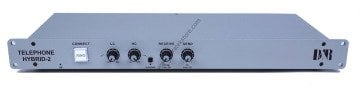 D&R TELEPHONE HYBRID-2