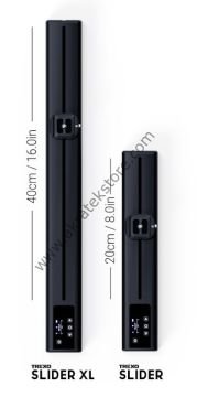 TREXO Slider XL V2 Pack and Go