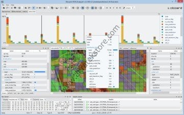 Piko TV Decoder (IRD)