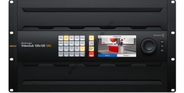 Videohub 120x120 12G