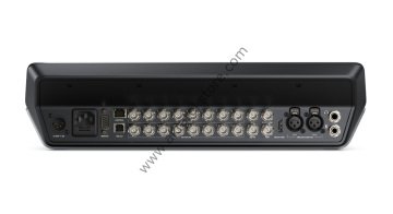 ATEM Television Studio Pro 4K