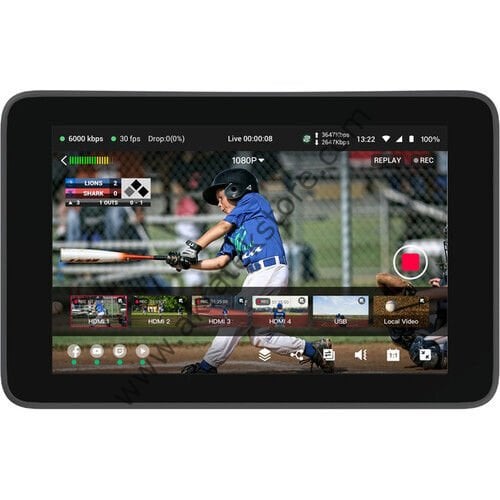 YOLOLIV YOLOBOX ULTRA CANLI YAYIN SİSTEMİ