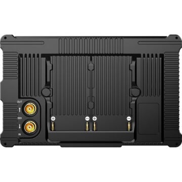 MEMORY 7 PRO (4K HDMI/3G-SDI Kayıt Monitörü 3D LUT Çıkışlı)