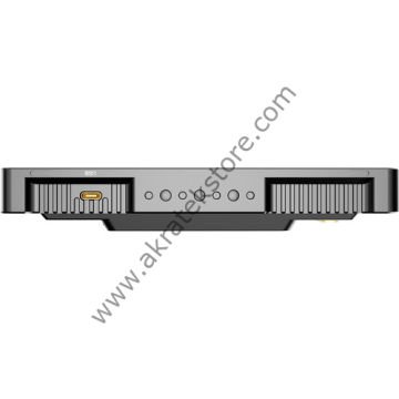 MEMORY 7 PRO (4K HDMI/3G-SDI Kayıt Monitörü 3D LUT Çıkışlı)