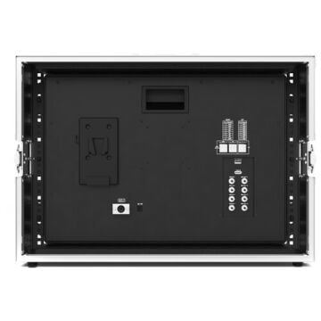 PRO215 Quad 21,5'' Quad SDI Broadcast Monitör