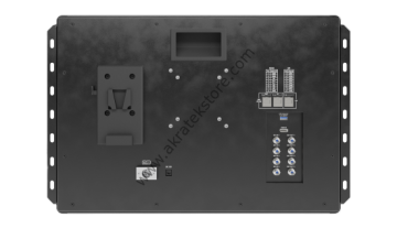 PRO 215 QUAD HD (21,5'' Profesyonel Video Monitörü)