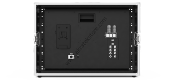 PRO 215 QUAD HD (21,5'' Profesyonel Video Monitörü)