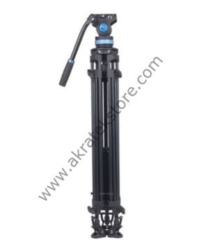 SH25 Video Tripod Kit