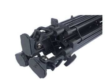 SH25 Video Tripod Kit