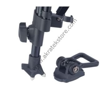 SH25 Video Tripod Kit