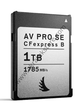 AV PRO CFEXPRESS SE TYPE B 1TB