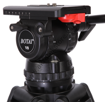 V8 AL G KIT (PRIME 6)