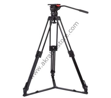 V8 AL G Tripod Kit (Prime 6)