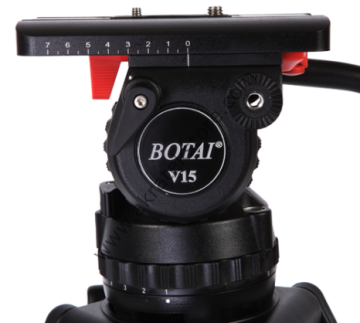 V15 AL G Tripod Kit (Prime 9)