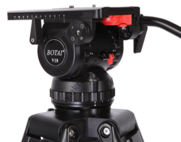 V18P Tripod Kit (Prime 10)