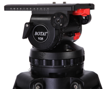 V25P Tripod Kit (Prime 12)