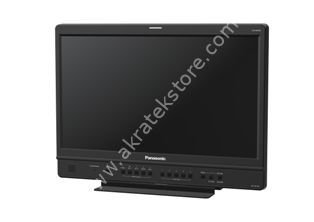 Panasonic BT-LH1850 - Monitörler - Panasonic - AKRATEK ELEKTRONİK