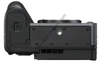 FX30 DİJİTAL SİNEMA KAMERA