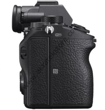A7 III Body Aynasız Fotoğraf Makinesi