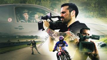 Sony PXW-Z190 4K Kamera