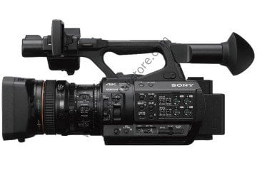 PXW-Z280 (4K HDR Özellikli Video Kamera)