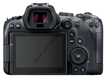 EOS R6 BODY