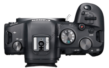 EOS R6 BODY