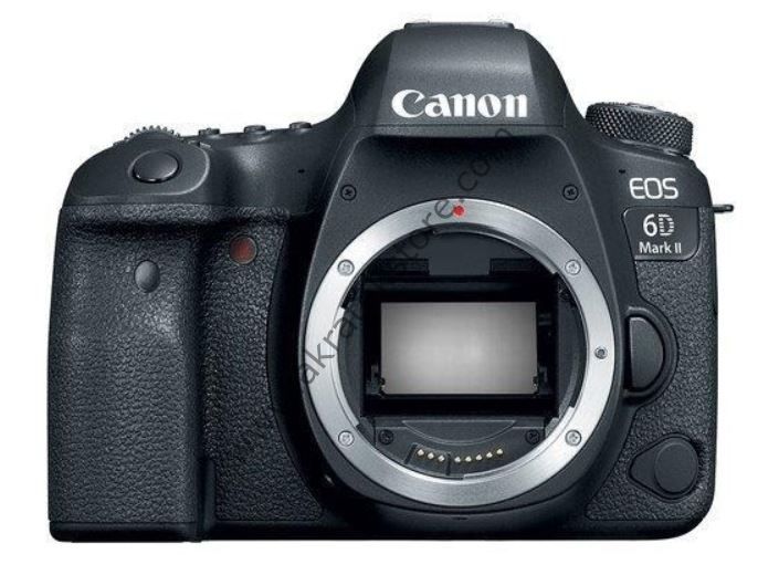 EOS 6D MARK II (Body)