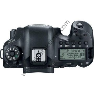 EOS 6D MARK II (Body)