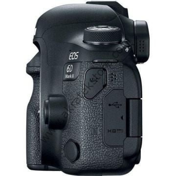 EOS 6D MARK II (Body)