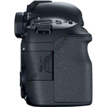 EOS 6D MARK II (Body)