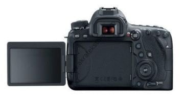 EOS 6D MARK II (Body)