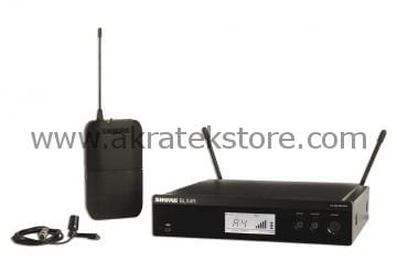 Shure BLX14R/CVL