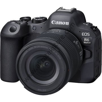 EOS R6 Mark II 24-105mm f/4-7.1 IS STM Kit