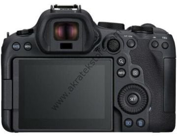 EOS R6 Mark II 24-105mm F/4L IS USM KIT