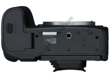 EOS R6 Mark II 24-105mm F/4L IS USM KIT