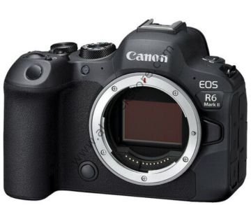 EOS R6 Mark II 24-105mm F/4L IS USM KIT