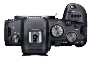 EOS R6 24-105mm f4-7.1 IS STM Kit