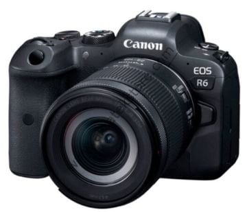 EOS R6 24-105mm f4-7.1 IS STM Kit