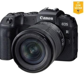 EOS RP 24-105mm f/4-7.1 IS STM Kit