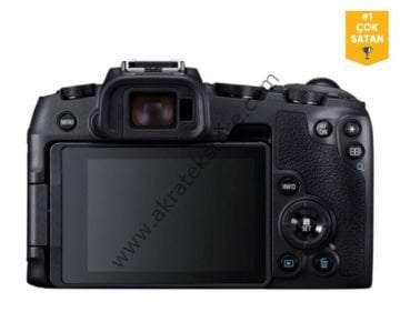 EOS RP 24-105mm f/4-7.1 IS STM Kit