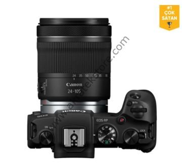 EOS RP 24-105mm f/4-7.1 IS STM Kit