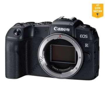 EOS RP 24-105mm f/4-7.1 IS STM Kit