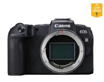 EOS RP 24-105mm f/4-7.1 IS STM Kit