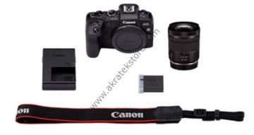 EOS RP 24-105mm f/4-7.1 IS STM Kit