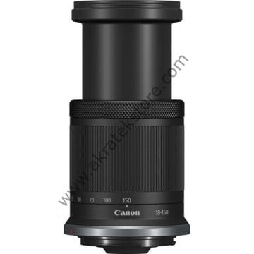 EOS R7 18-150mm