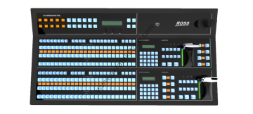 RossVideo CB-2SPANEL