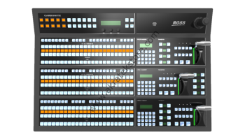 RossVideo CB-3SPANEL