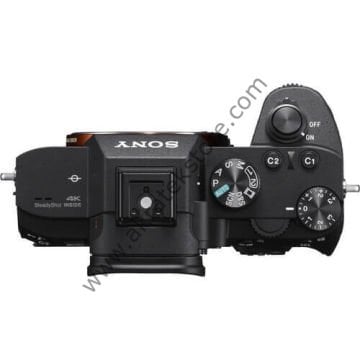 Alpha A7 III Body