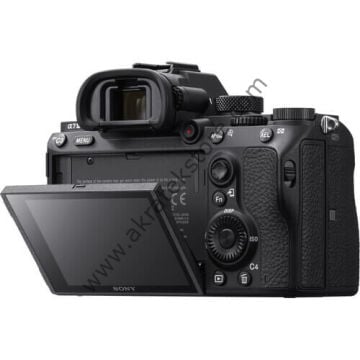 Alpha A7 III Body